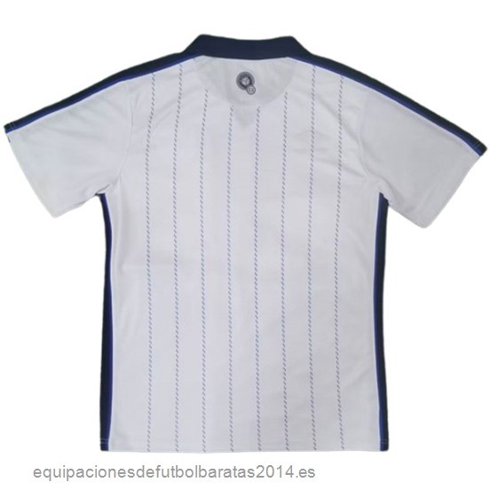 Nuevo Tailandia Especial Camiseta Salvador 2024 Blanco Baratas